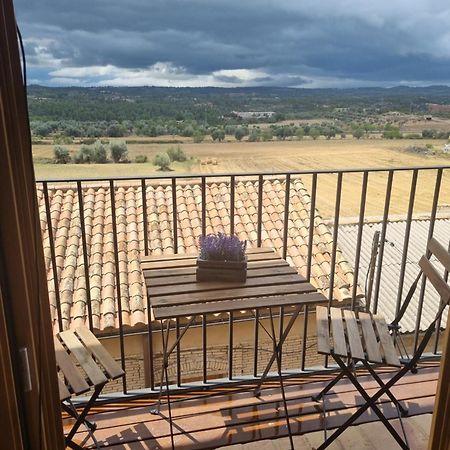 Casa La Tia Διαμέρισμα Arnés Εξωτερικό φωτογραφία