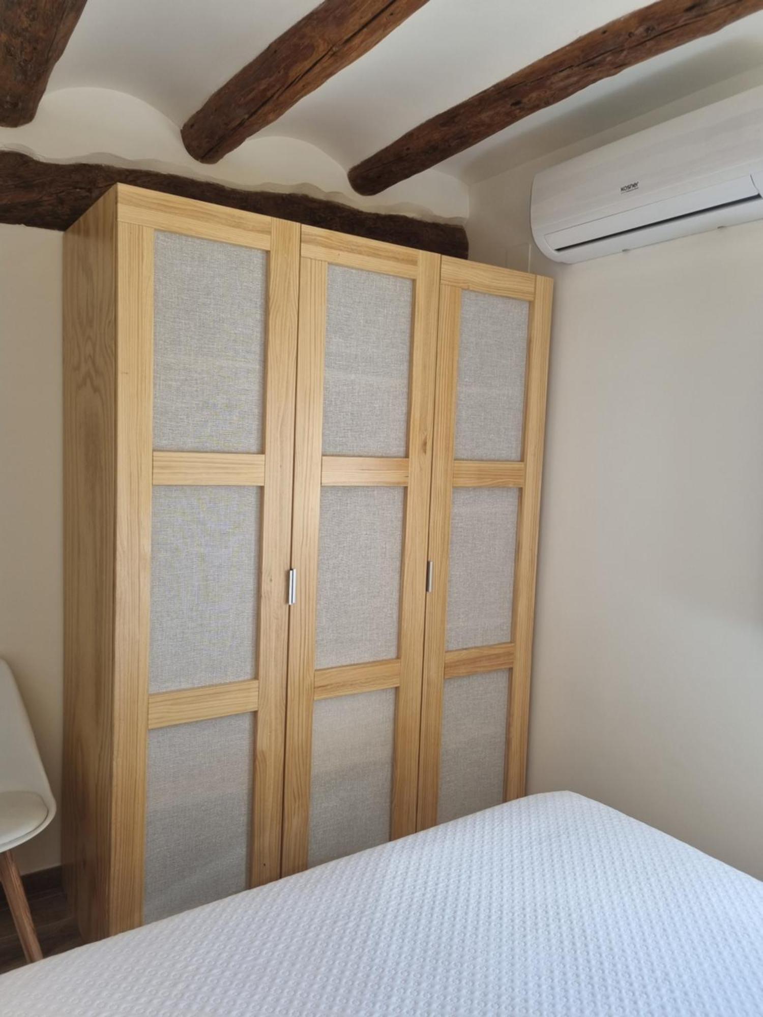 Casa La Tia Διαμέρισμα Arnés Εξωτερικό φωτογραφία