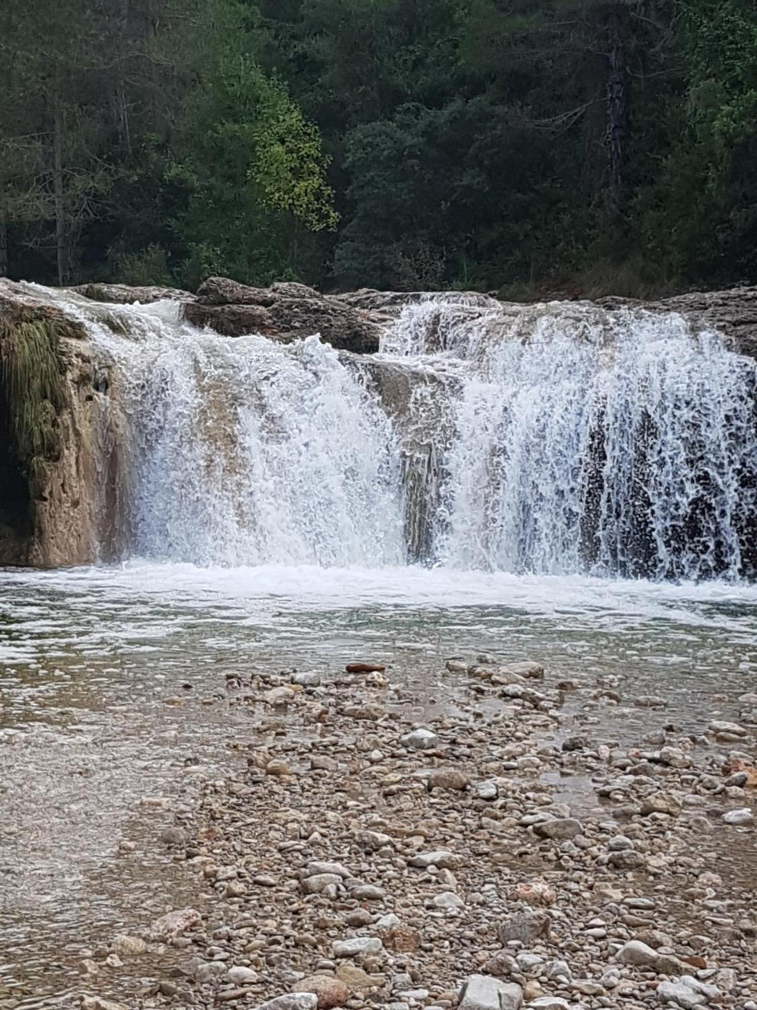 Casa La Tia Διαμέρισμα Arnés Εξωτερικό φωτογραφία