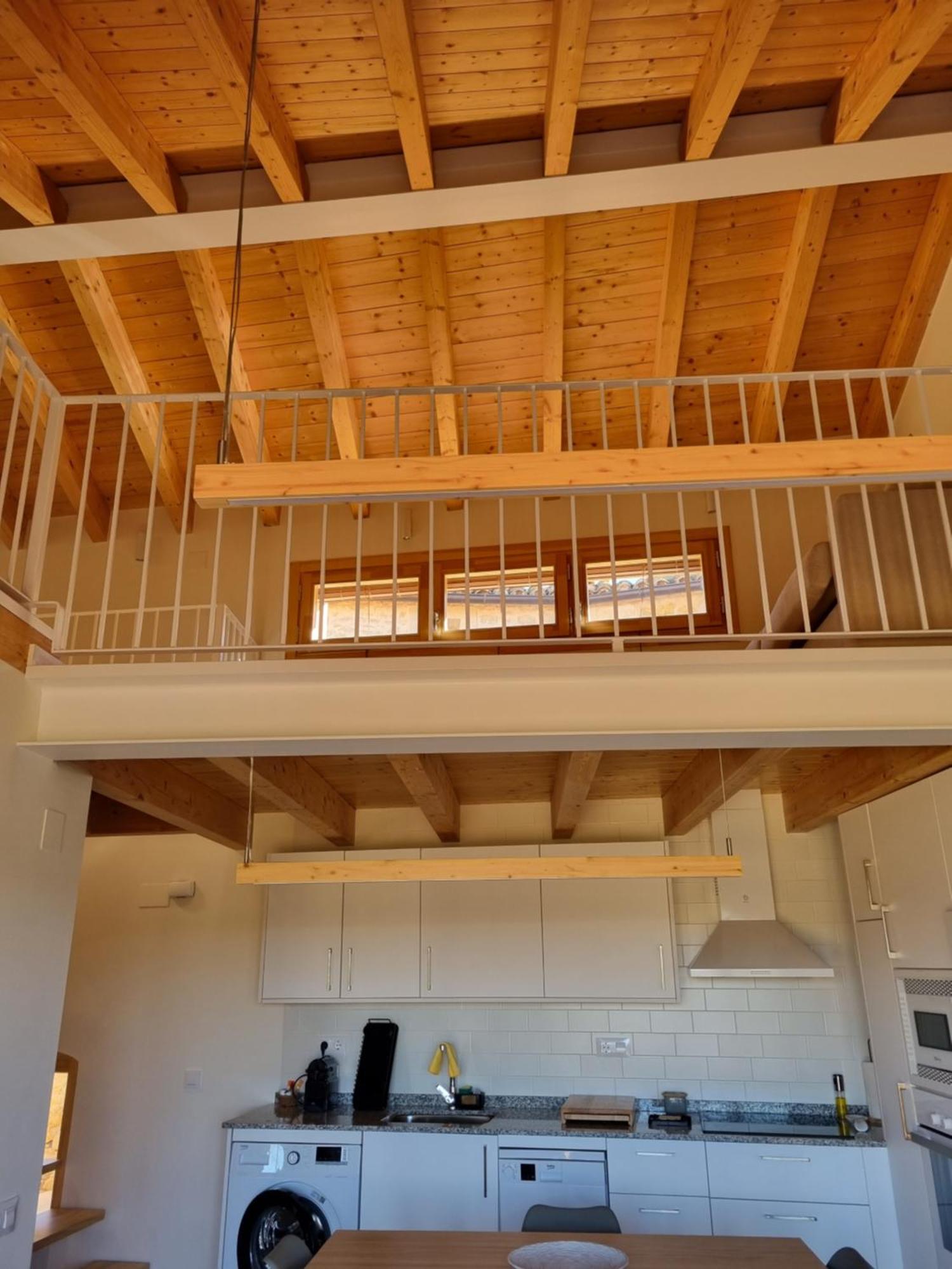 Casa La Tia Διαμέρισμα Arnés Εξωτερικό φωτογραφία