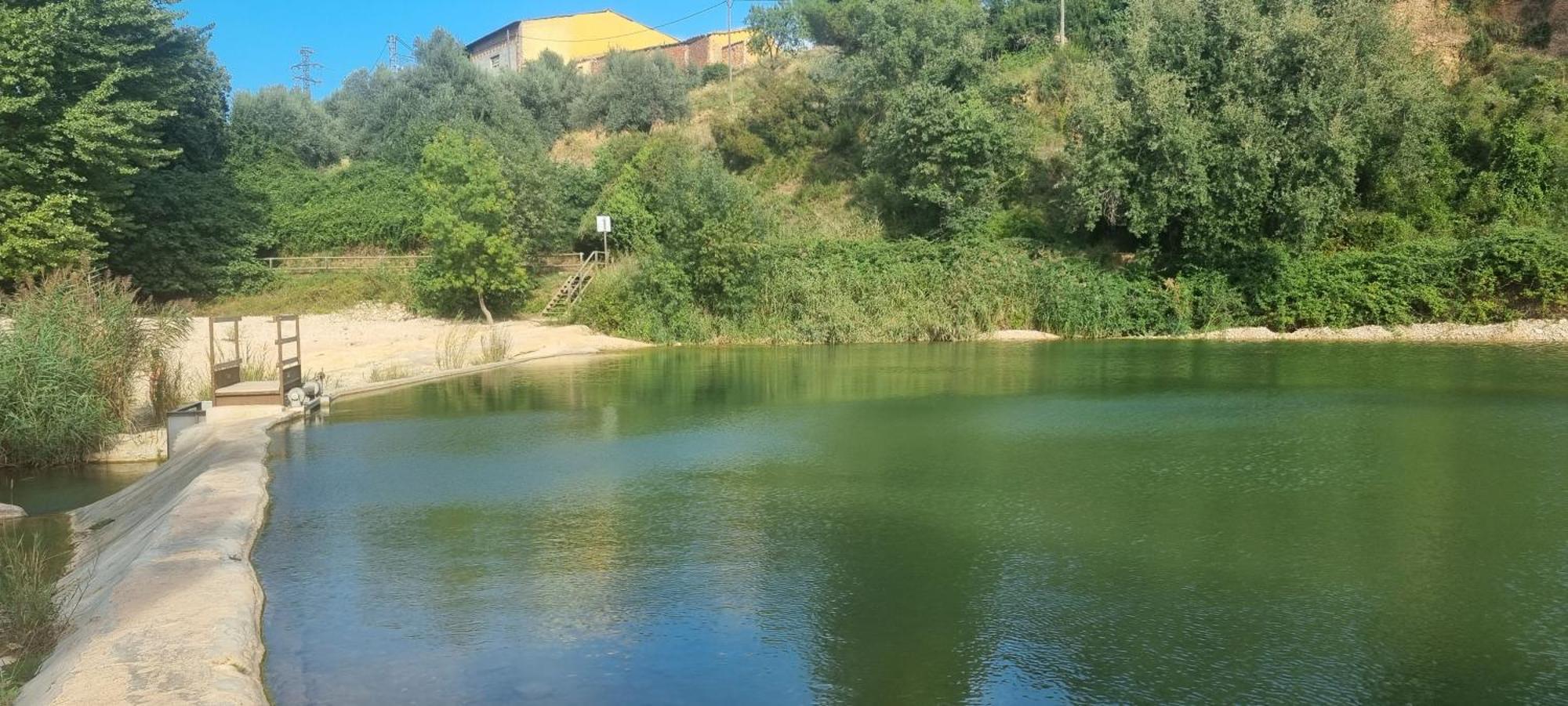 Casa La Tia Διαμέρισμα Arnés Εξωτερικό φωτογραφία